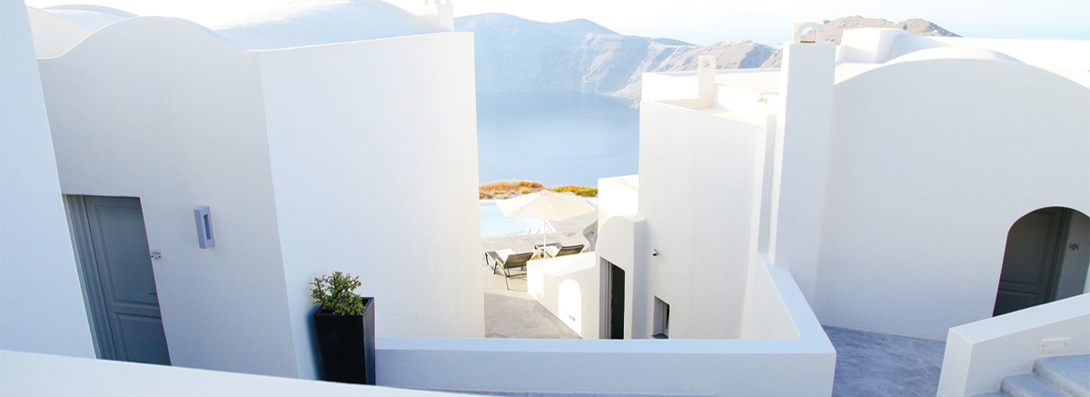 tourist apartments greece